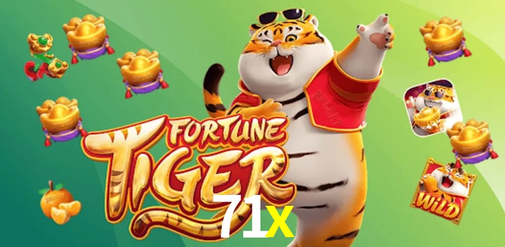 Welcome Bonus 71x