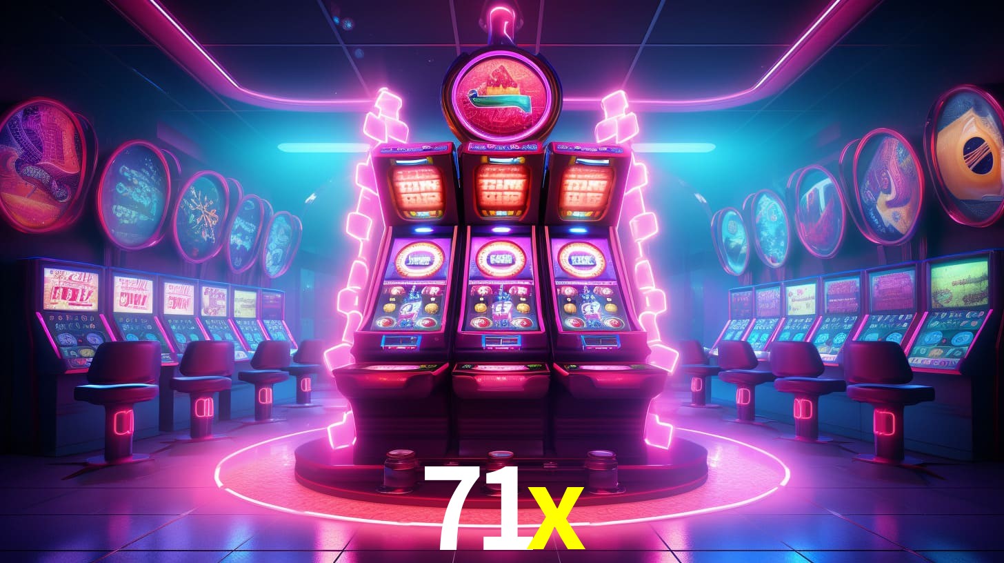 71x: Seu Cassino Premiado com Pagamentos Rápidos