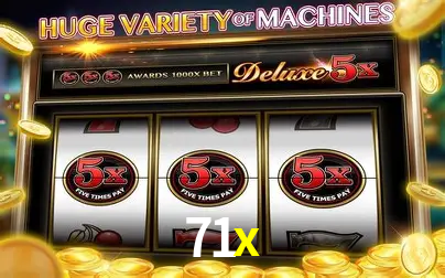Desvendando o Mundo dos Jogos Virtuais na 71x