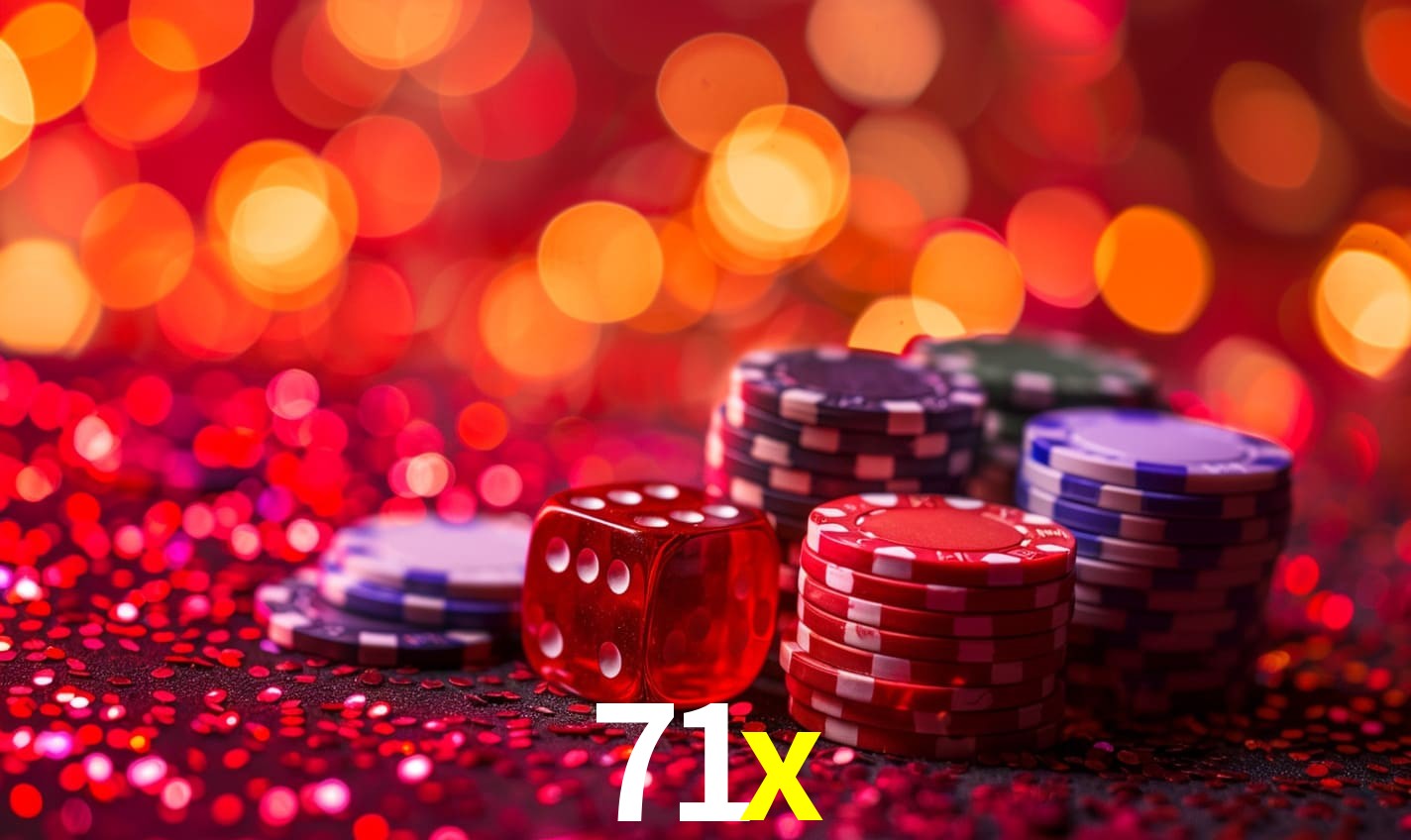 Descubra a Essência do 71x: Nossa História e Compromissos