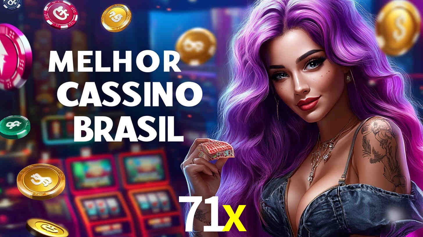 A Popularidade dos Caça-Níqueis no 71x