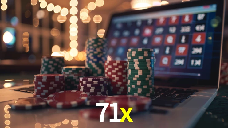 Responsive Design 71x