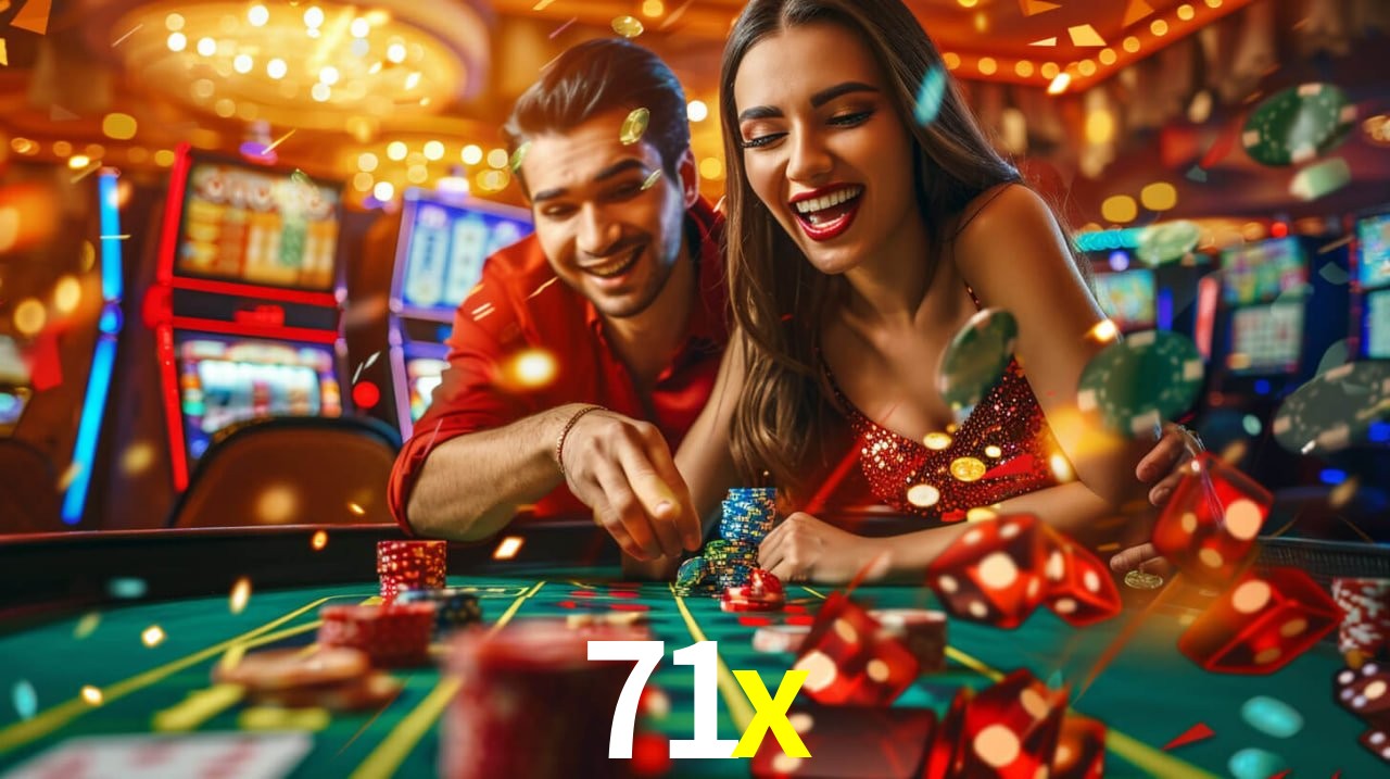 Estatísticas do Jogo 71x