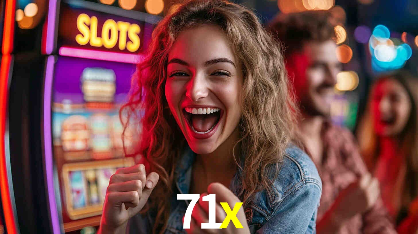 Descubra a Essência do 71x: Nossa História e Compromissos