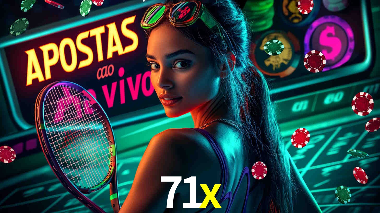 A Experiência Imersiva dos Cassinos Ao Vivo no 71x