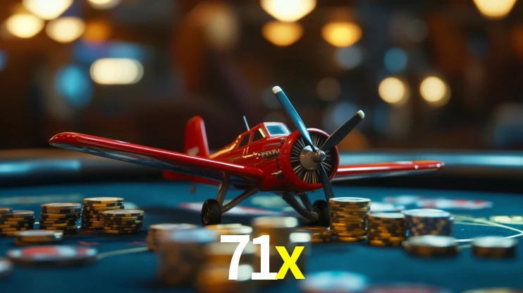 Slot Games 71x