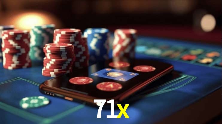 Apostas de Tênis 71x
