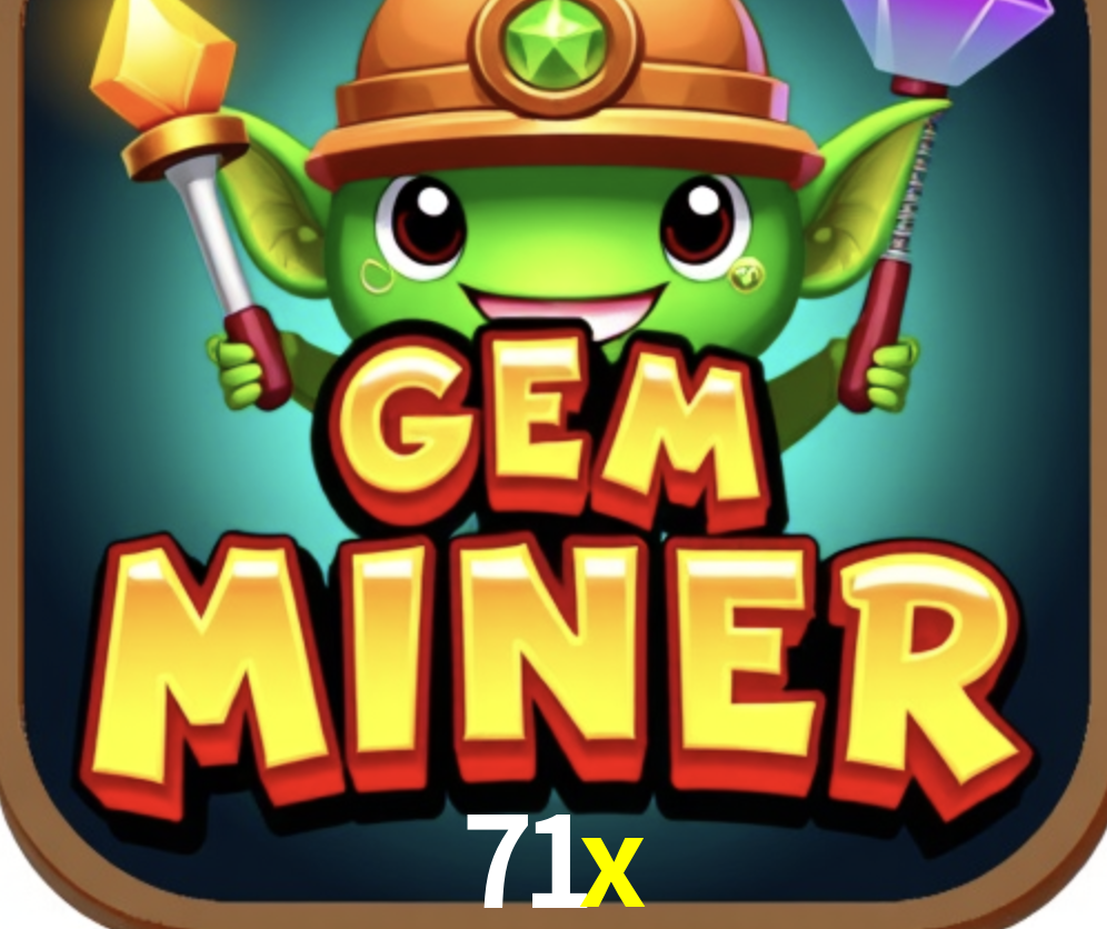 APP oficial da 71x para mobile