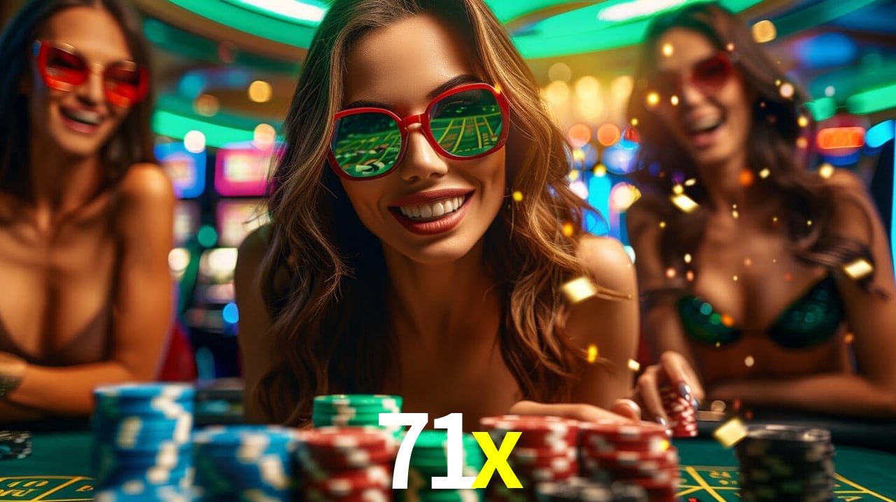 Tennis Betting 71x