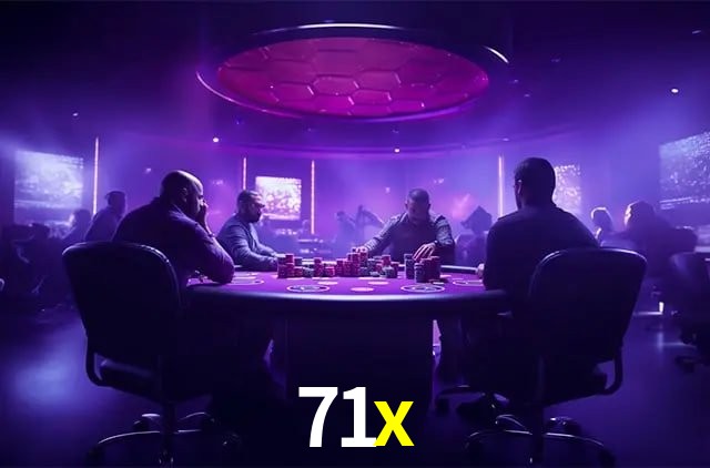 Descubra o Programa VIP da 71x: Vantagens Exclusivas para Jogadores