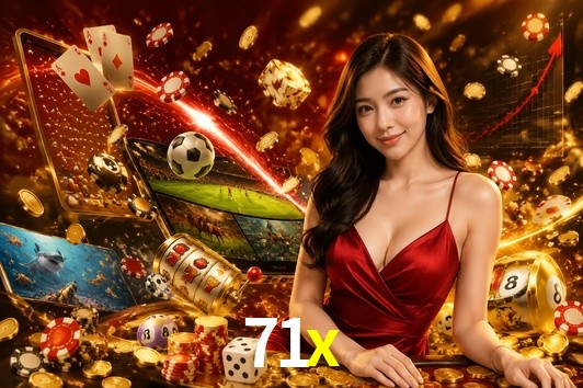 Flash Promotion 71x