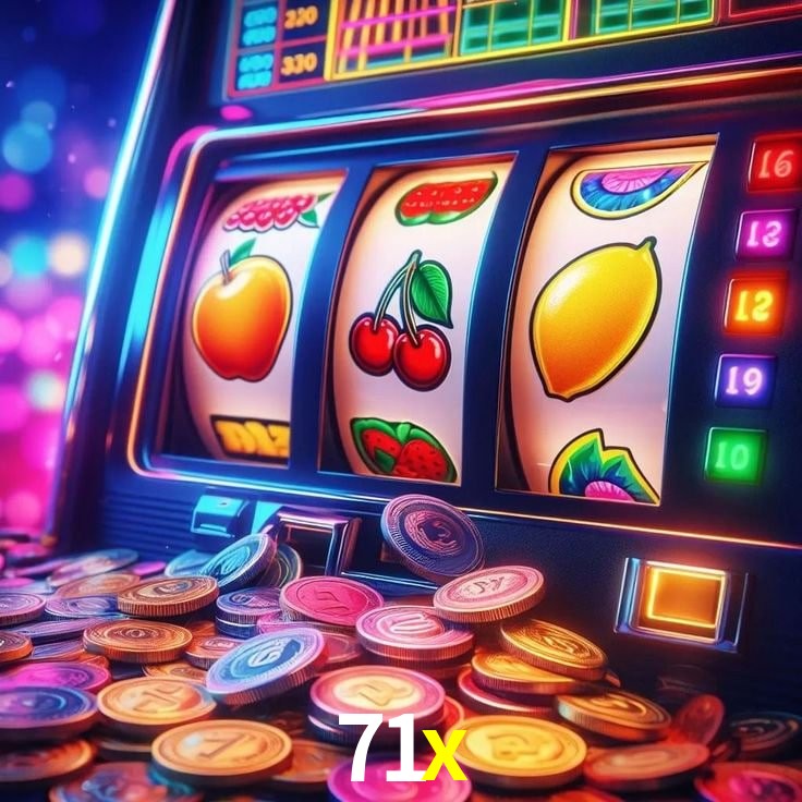 Casino VIP 71x