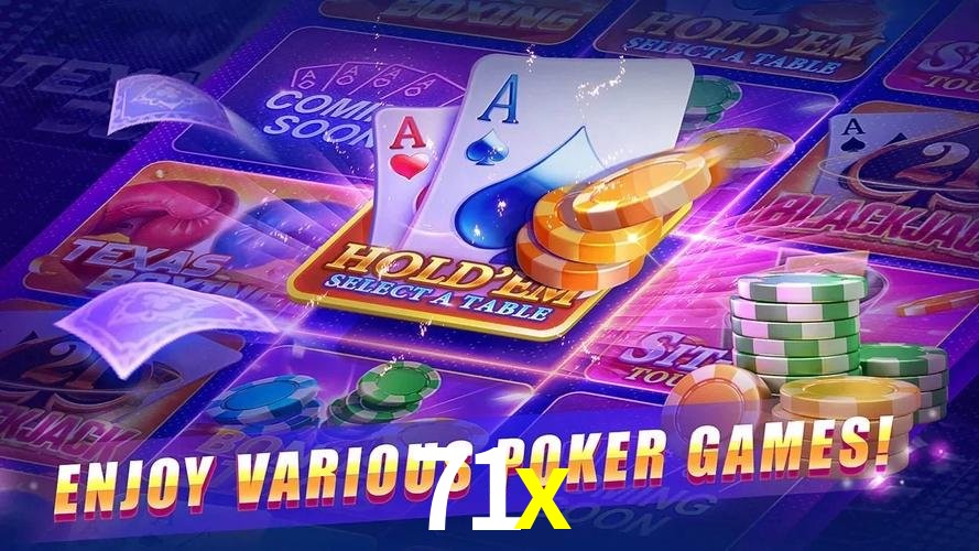 Desvendando o Mundo dos Jogos Virtuais na 71x