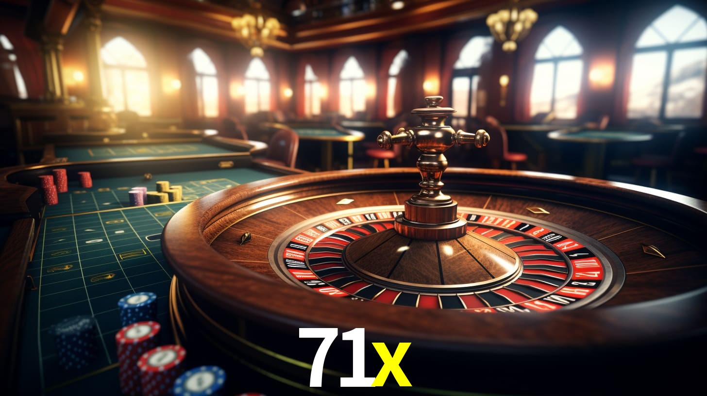 Live Casino 71x