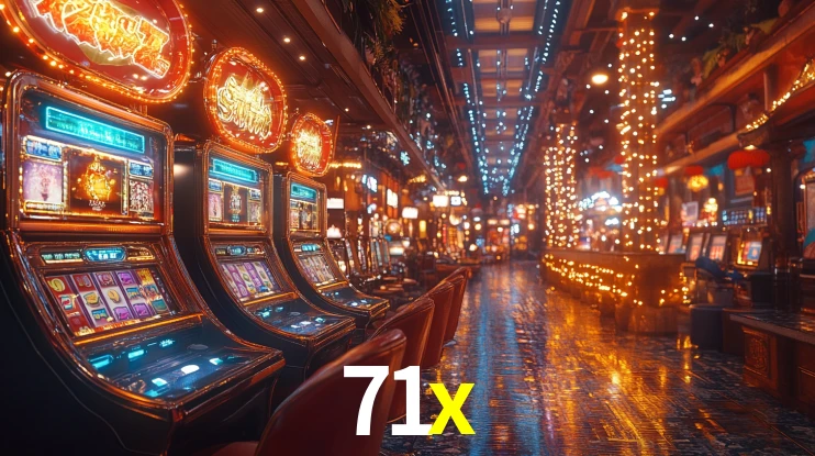 71x.com