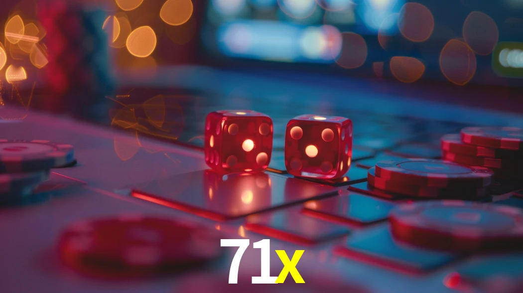 Platform Technology 71x