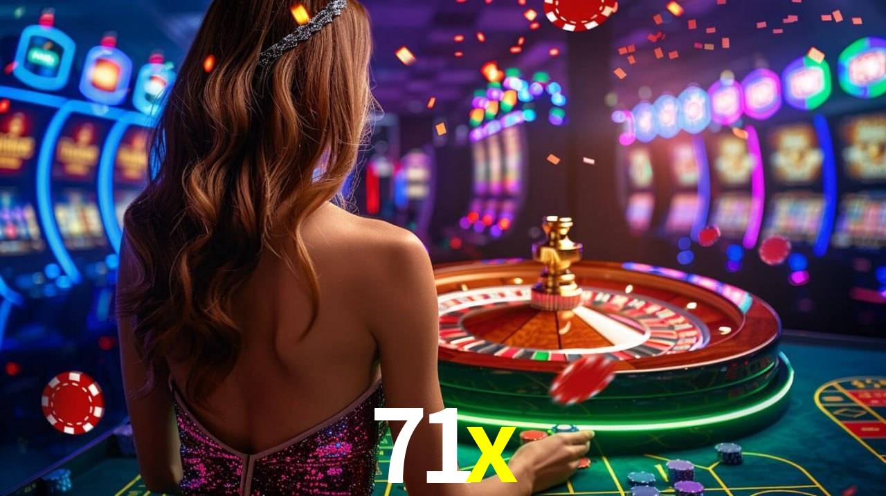 71x,71x.com