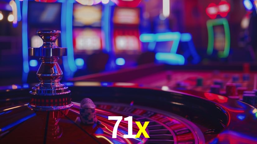 Experimente o Login Seguro Premium no 71x