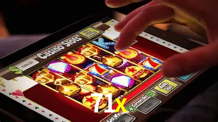 Desvendando o Mundo dos Jogos Virtuais na 71x