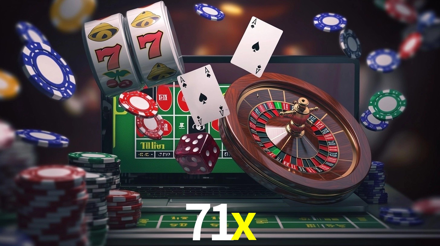 71x,71x.com