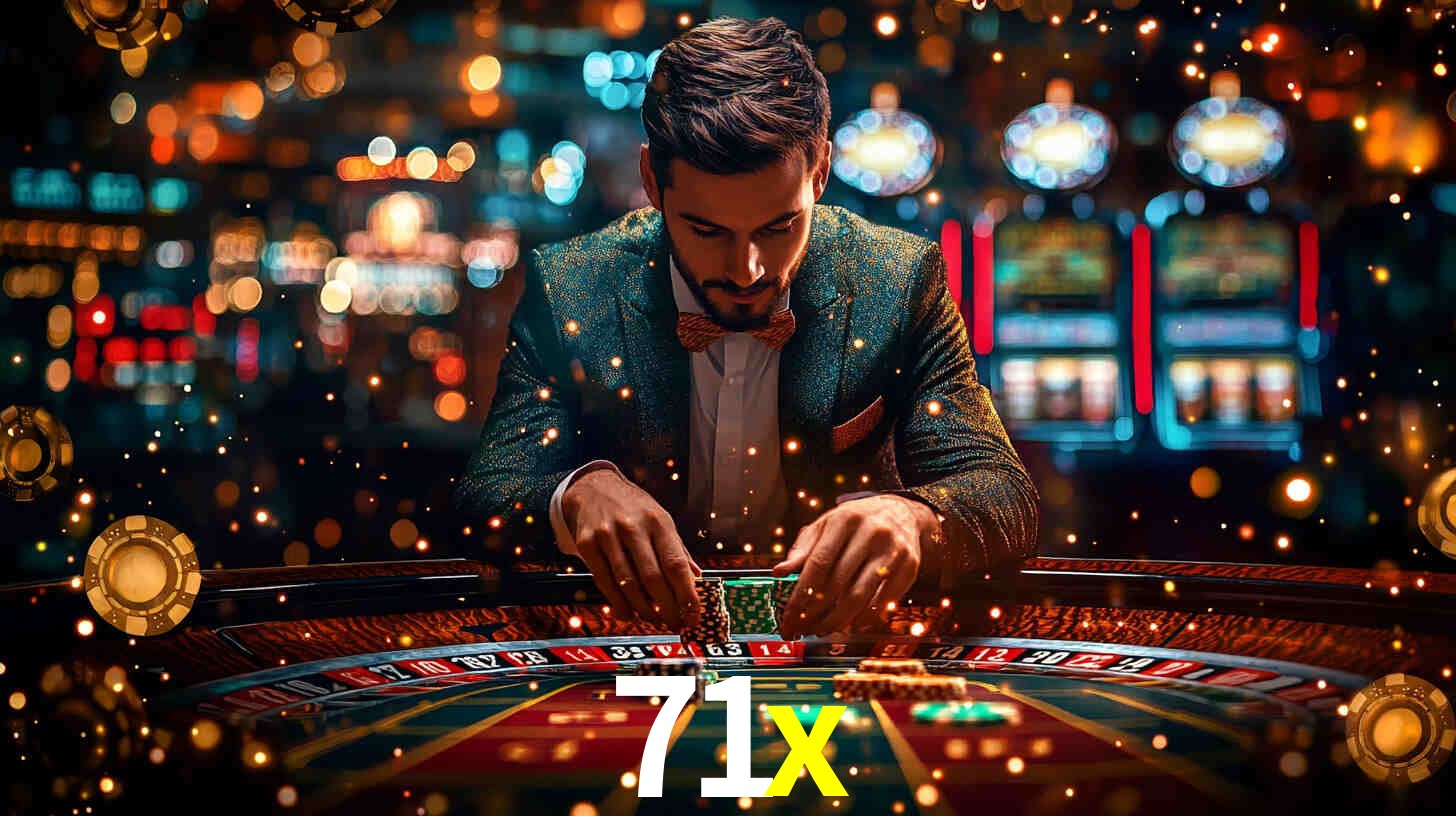71x App Interface