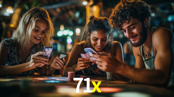 Tournaments 71x