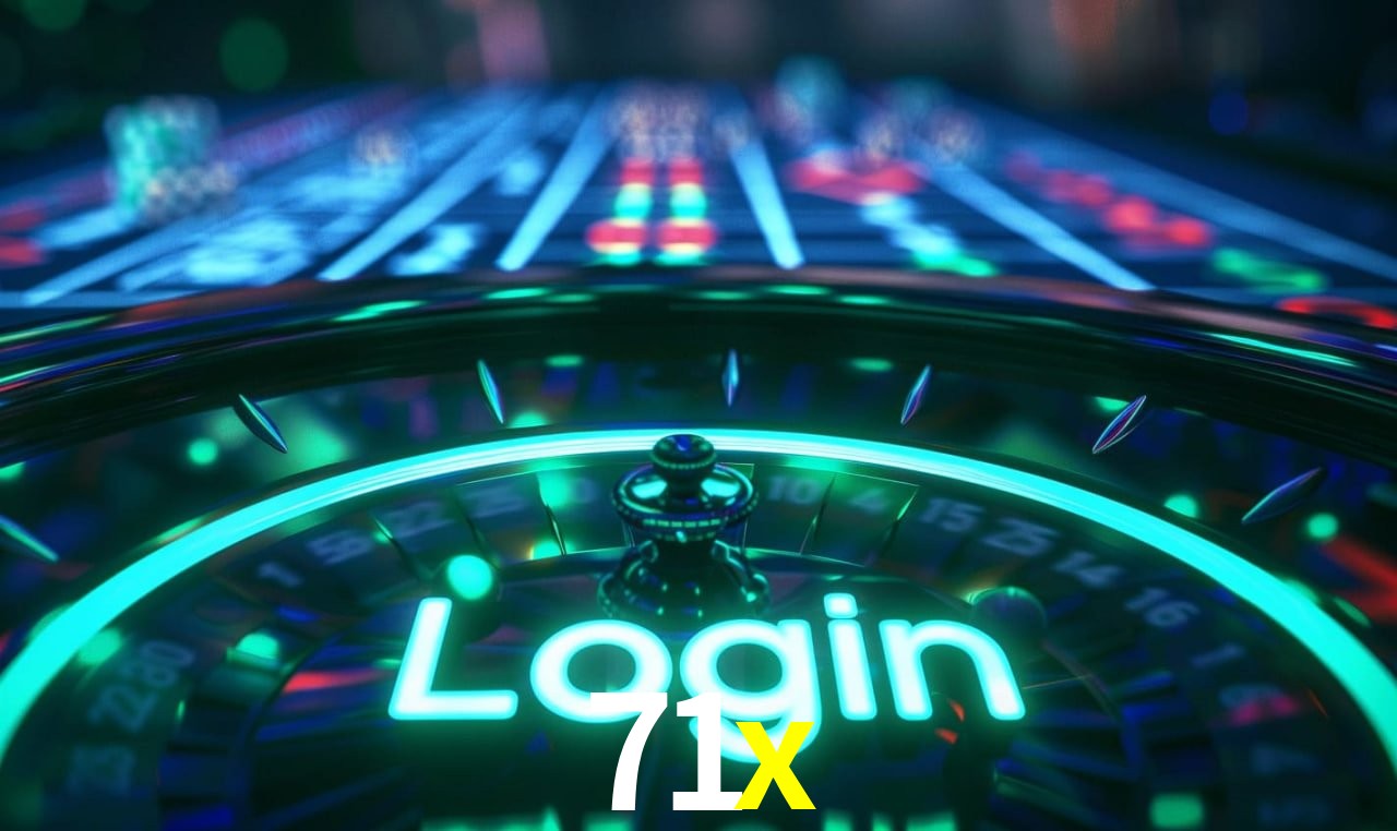 Casino Ao Vivo 71x
