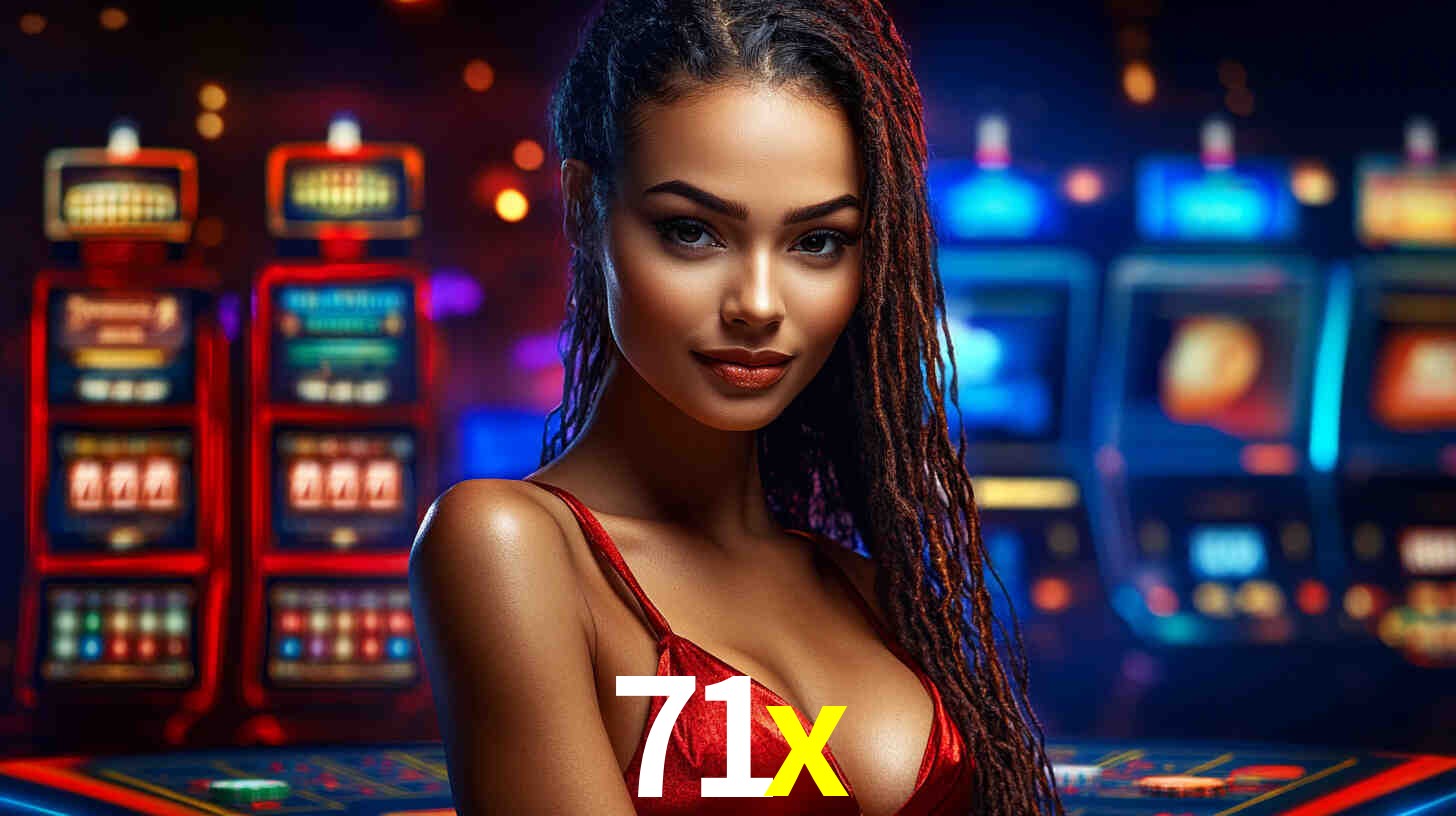 Explorando a Categoria de Eventos em Apostas na 71x