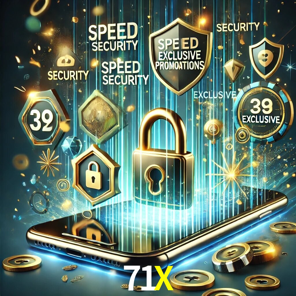 Vantagens do App 71X